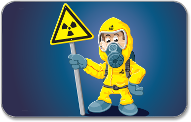 Radon Testing